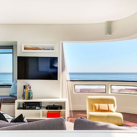 קייפטאון Backup Powered Sea View Apartment On The Promenade מראה חיצוני תמונה